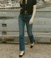 HMD -- DIANA JEAN -- BLEU D'HIER WASH