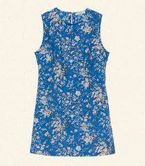 HMD -- ADELE DRESS -- JARDINS DE LA FONTAINE