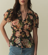 HMD -- ALONA TOP -- MEADOW MIRAGE