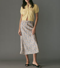 HMD -- ANISA CARDIGAN -- DANDELION