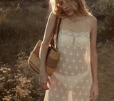 HMD -- ANYA DRESS -- MAGNOLIA