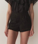 HMD -- ARBRE SHORT -- BLACK