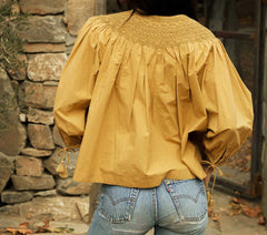 HMD -- ARISTE TOP -- WHEAT