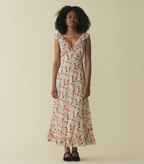 HMD -- ARLEEN DRESS -- WILDFLOWER THICKET