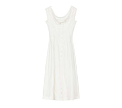 HMD -- ANNEAU DRESS -- SALT