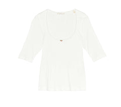 HMD -- BAEZ TEE -- SALT