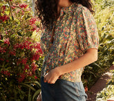 HMD -- BEL TOP -- GREEN VALLEY FLORAL