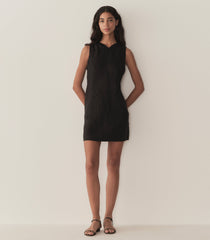 HMD -- BENNETTE DRESS -- BLACK