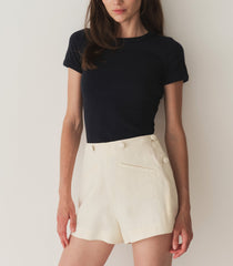 HMD -- VIVI TEE -- NAVY