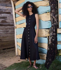 HMD -- BRYONY DRESS -- BLACK