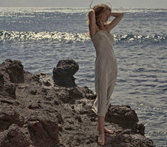 HMD -- CALSI DRESS -- SWEET CLOVER