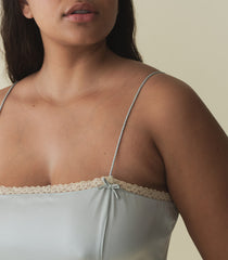 HMD -- CELANO DRESS -- DUSTY BLUE