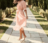 HMD -- CLARA NIGHTGOWN -- WINTER JASMINE
