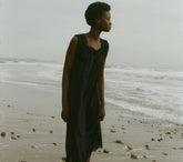 HMD -- CONCETTA DRESS -- BLACK