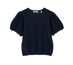 HMD -- CARENA TOP -- MIDNIGHT SAIL