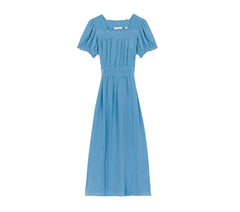 HMD -- CASTALIA DRESS -- MARINA DOT