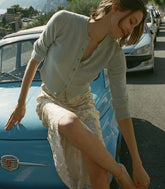 HMD -- DANAE CARDIGAN -- TIDEPOOL