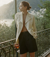 HMD -- DANETTE SHORT -- BLACK