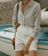 HMD -- DANETTE SHORT -- SALT