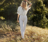 HMD -- DIANA JEAN -- OPTIC WHITE