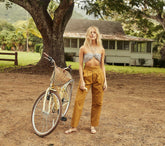 HMD -- BLEECKER PANT -- OAK