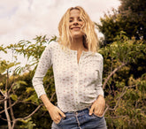 HMD -- AMELIE TEE -- ROSIE SWEETPEA