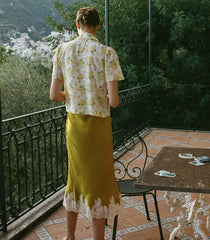 HMD -- ELOWEN SKIRT -- PALMETTO