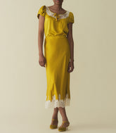 HMD -- ELOWEN SKIRT -- PALMETTO