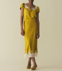HMD -- ELOWEN SKIRT -- PALMETTO