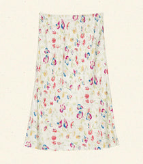 HMD -- ELOWETTE SKIRT -- WINDSWEPT BLOOMS