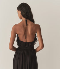 HMD -- EMMELIE TOP -- BLACK