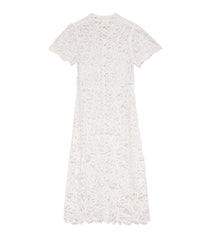 HMD -- ETOILE DRESS -- SALT