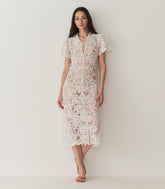 HMD -- ETOILE DRESS -- SALT