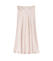 HMD -- ELOWEN SKIRT -- ROSE HILLSIDE HEATHER