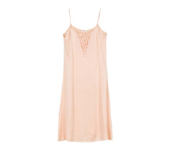 HMD -- EVON DRESS -- PEARL PINK