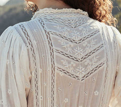 HMD -- FANTAISIE DRESS -- SALT