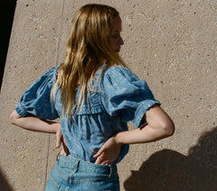 HMD -- FARLEY TOP -- LAPIS BLUEBELL BALLAD