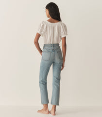 HMD -- FREDERICA TOP -- SALT