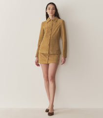 HMD -- HAVILLAND JACKET -- LIGHT CAMEL