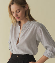 HMD -- HOLDE TOP -- BRIGHTON STRIPE