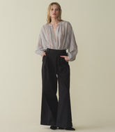 HMD -- HILAIRE PANT -- BLACK