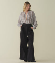 HMD -- HILAIRE PANT -- BLACK