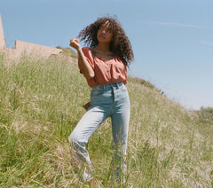HMD -- JUNE TOP -- TIERRA