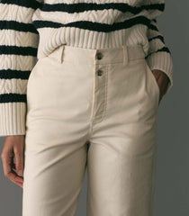 HMD -- SOLENE PANT -- MAGNOLIA