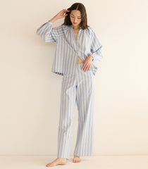 HMD -- LAVONA PANT -- LOIRET STRIPE
