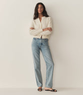 HMD -- LEONE JEAN -- VENDOME WASH