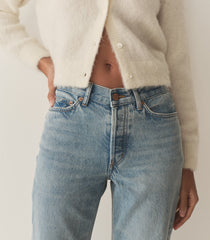 HMD -- LEONE JEAN -- VENDOME WASH