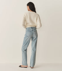 HMD -- LEONE JEAN -- VENDOME WASH