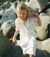 LITTLE HENRI TOP -- SALT