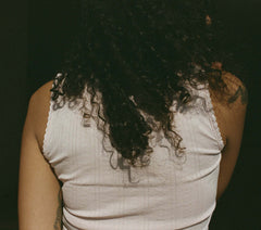 HMD -- LOIS TANK -- DEGAS PINK